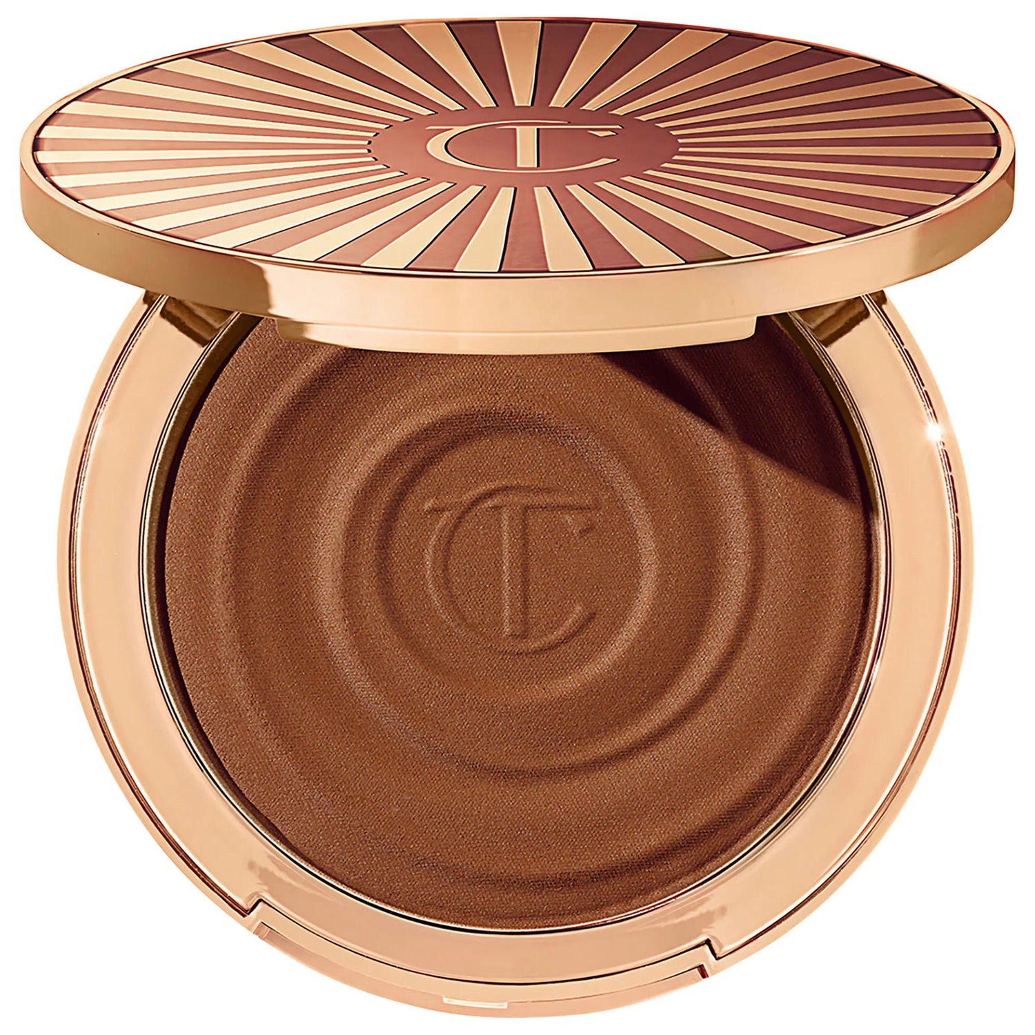 Beautiful Skin Cream Bronzer: Sun-Kissed Glow, 16-Hour Wear, Hyaluronic Acid &amp; Vitamin D3, Sweatproof &amp; Cruelty-Free