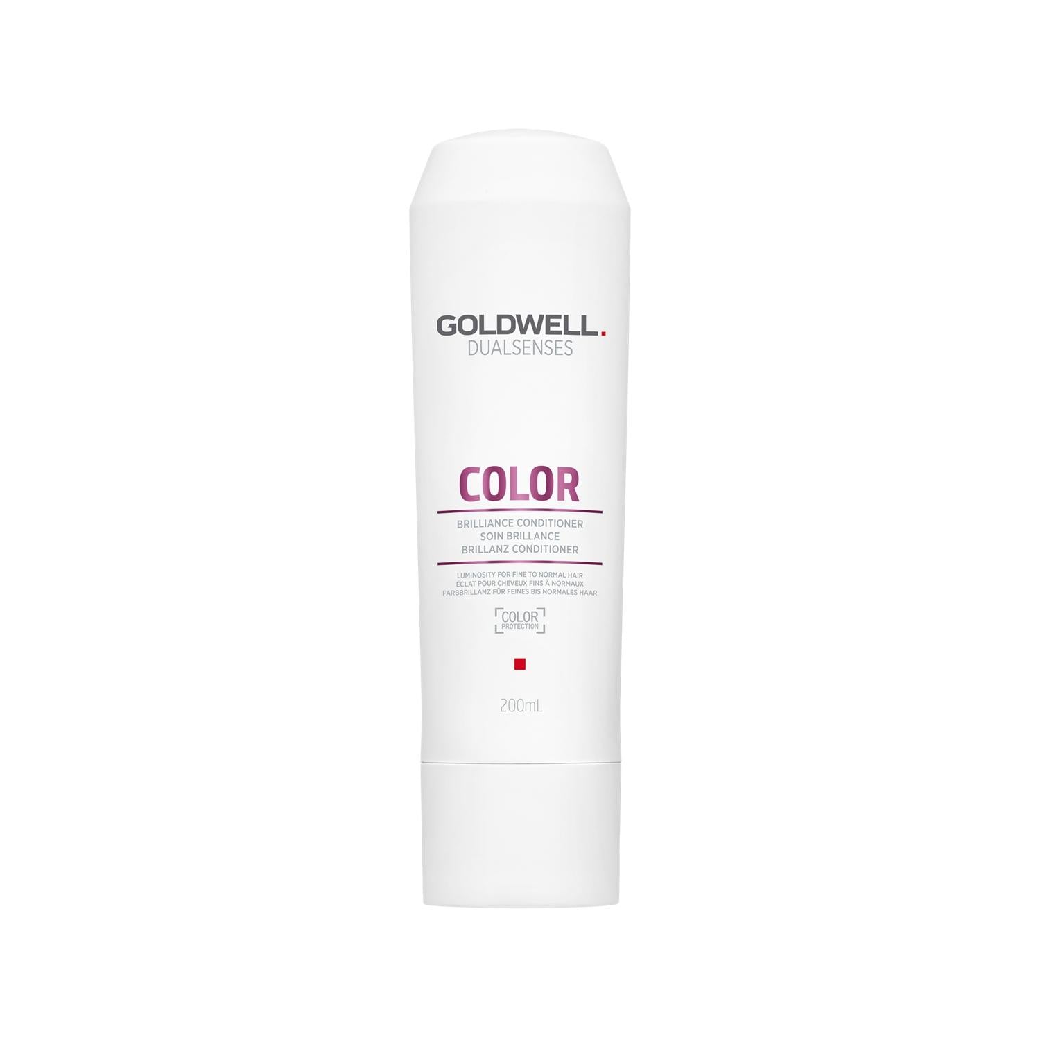 Goldwell Dualsenses Color Brilliance Conditioner 200 ml