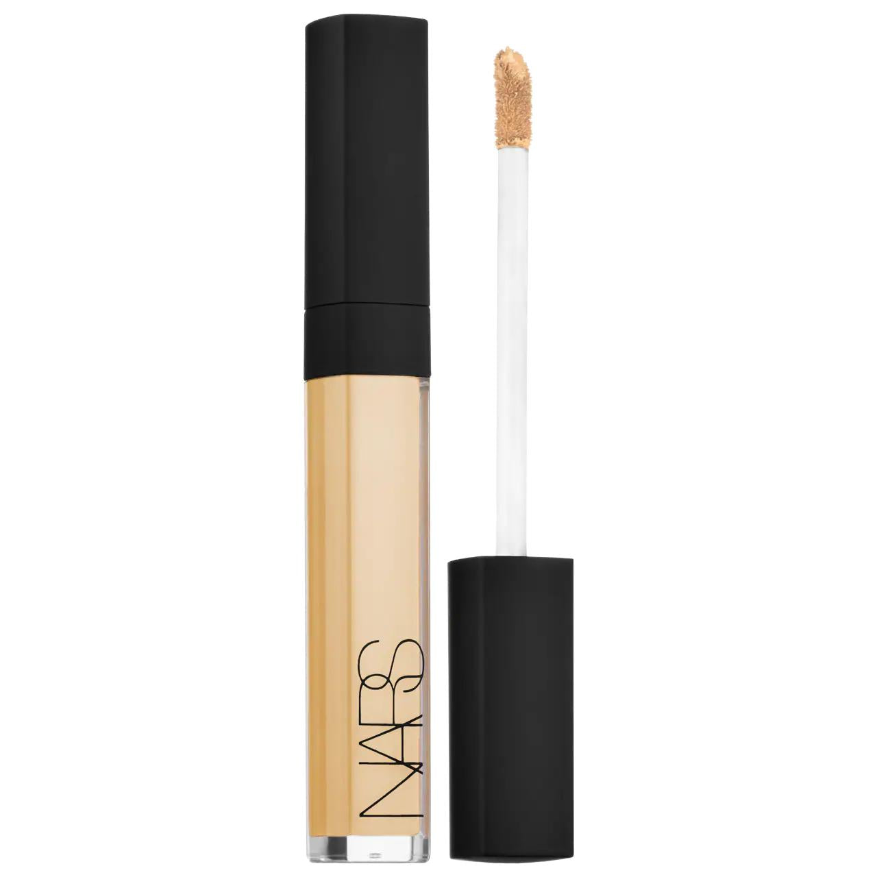 Radiant Creamy Concealer: Medium Coverage, Brightens, Corrects, Long Lasting, Vegan, Paraben-Free - The Ultimate Dark Spot &amp; Blemish Solution