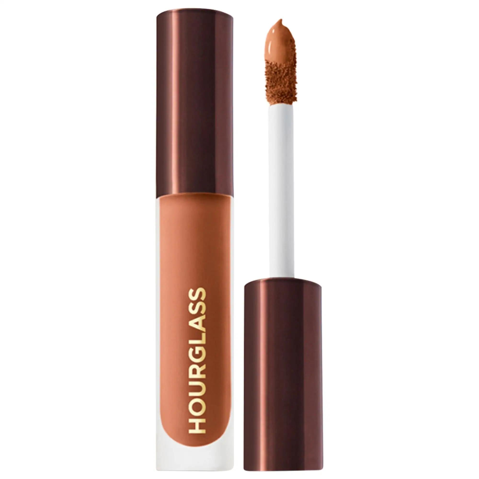 Hourglass Mini Vanishª: Full Coverage, Weightless &amp; Waterproof Concealer - Long Lasting, Crease Resistant, Vegan &amp; Cruelty-Free