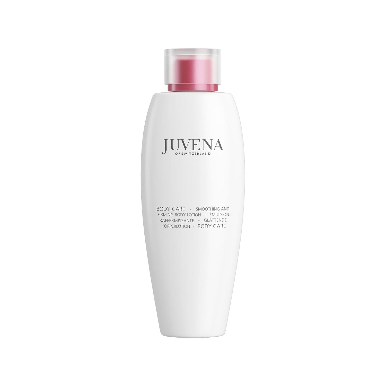 Juvena Smoothing &amp; Firming Daily Adoration Body Lotion 200 ml