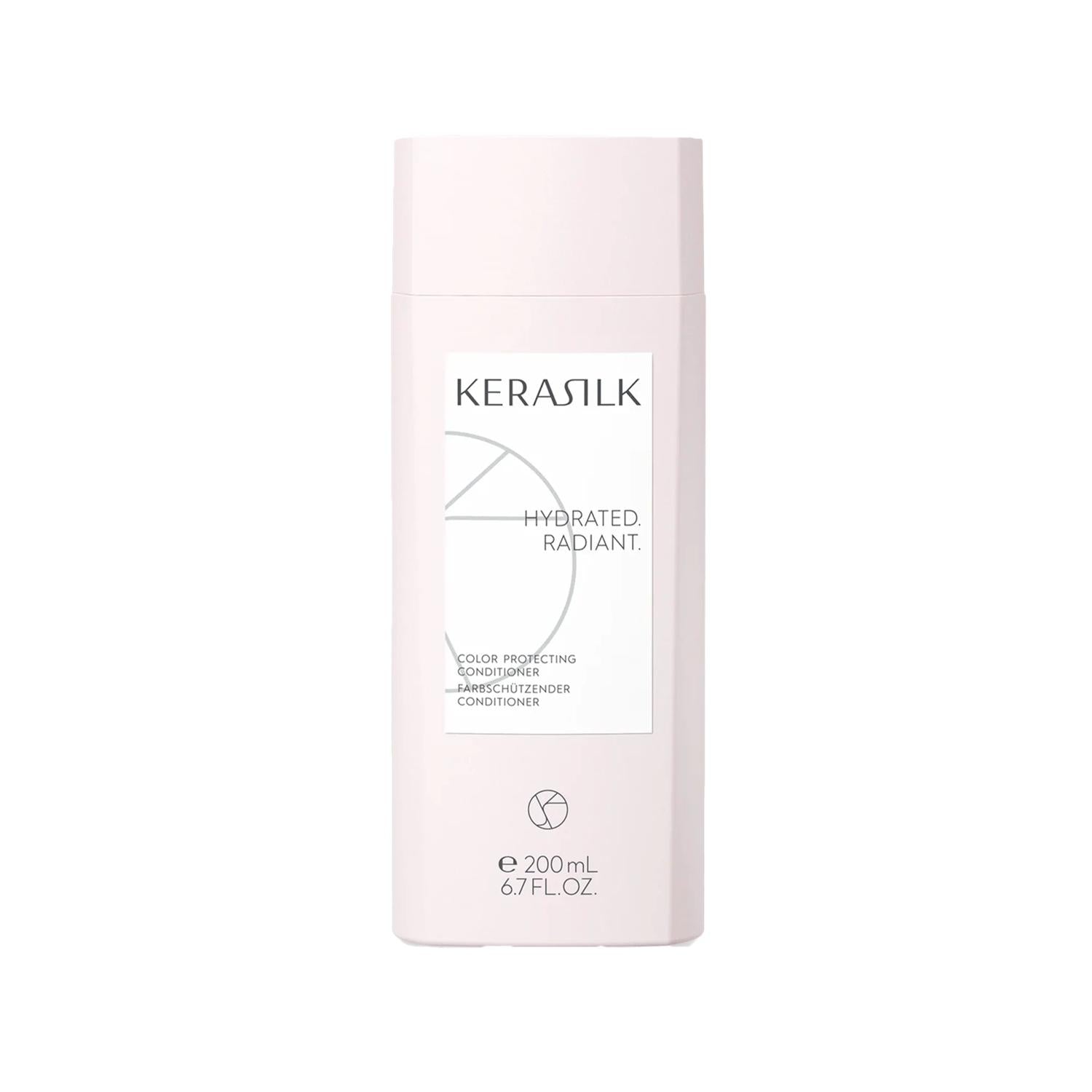 Kerasilk Color Protecting Conditioner for Vibrant Hair 200ml