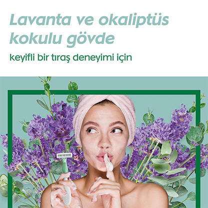 Bic Women&