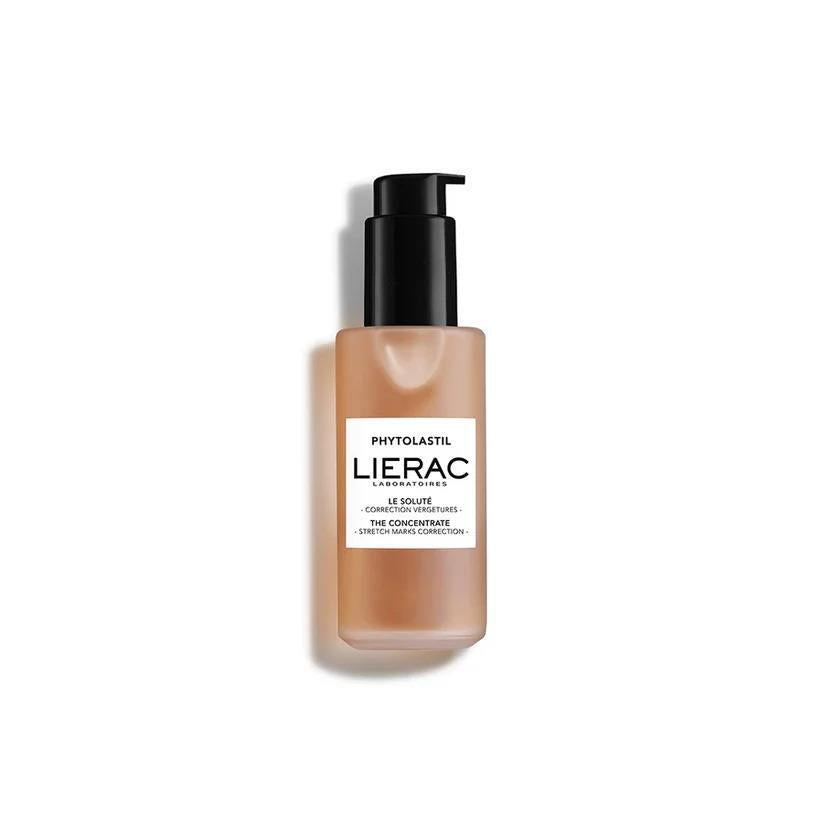 Lierac Phytolastil: Advanced Stretch Mark Serum - Reduce Pregnancy &amp; Postpartum Marks, Boost Skin Elasticity, 100ml