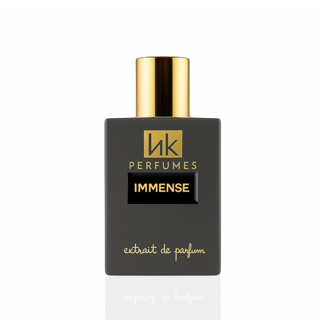 Immense Inspired by Volutes Parfum