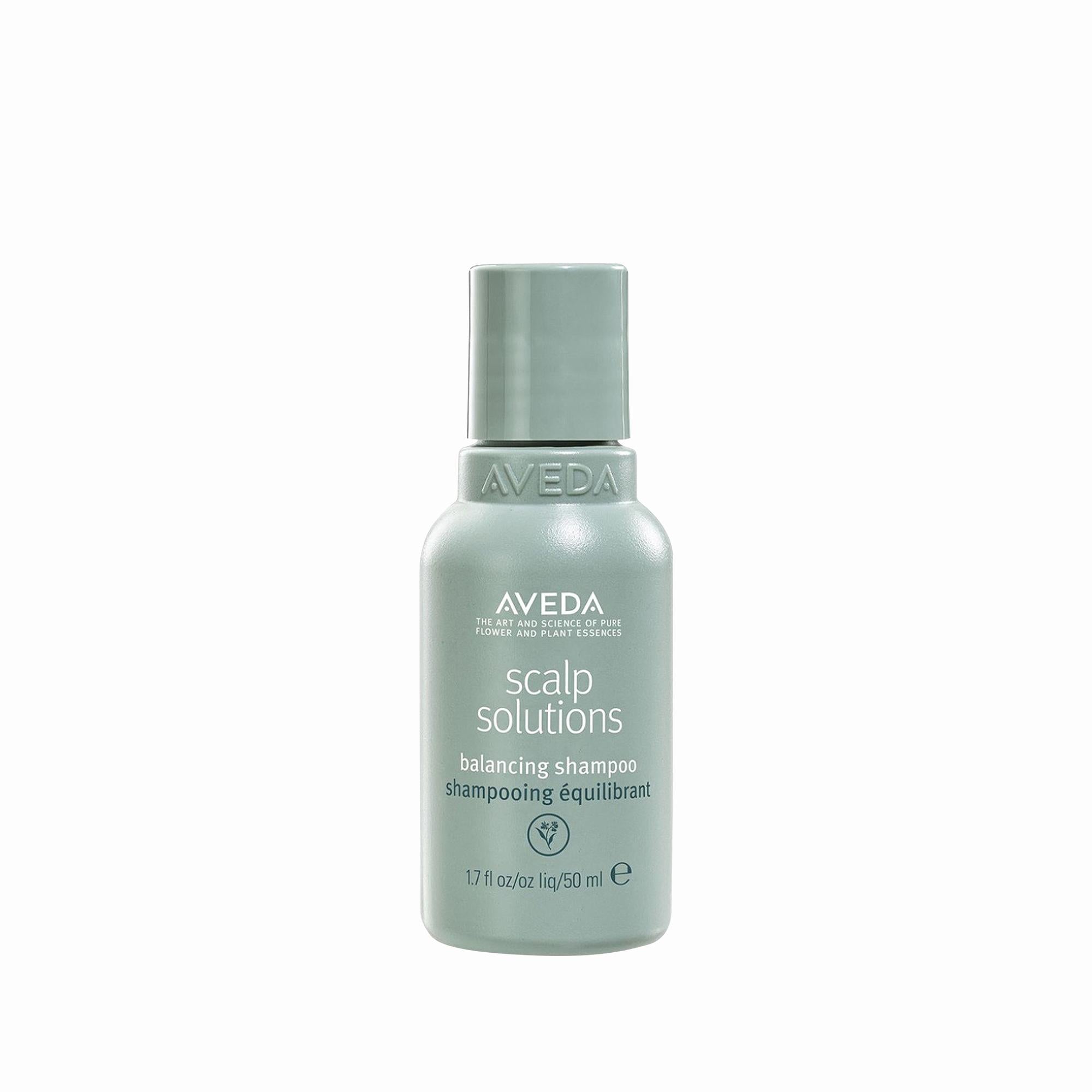 Aveda Scalp Solutions Balancing Shampoo 50 ml