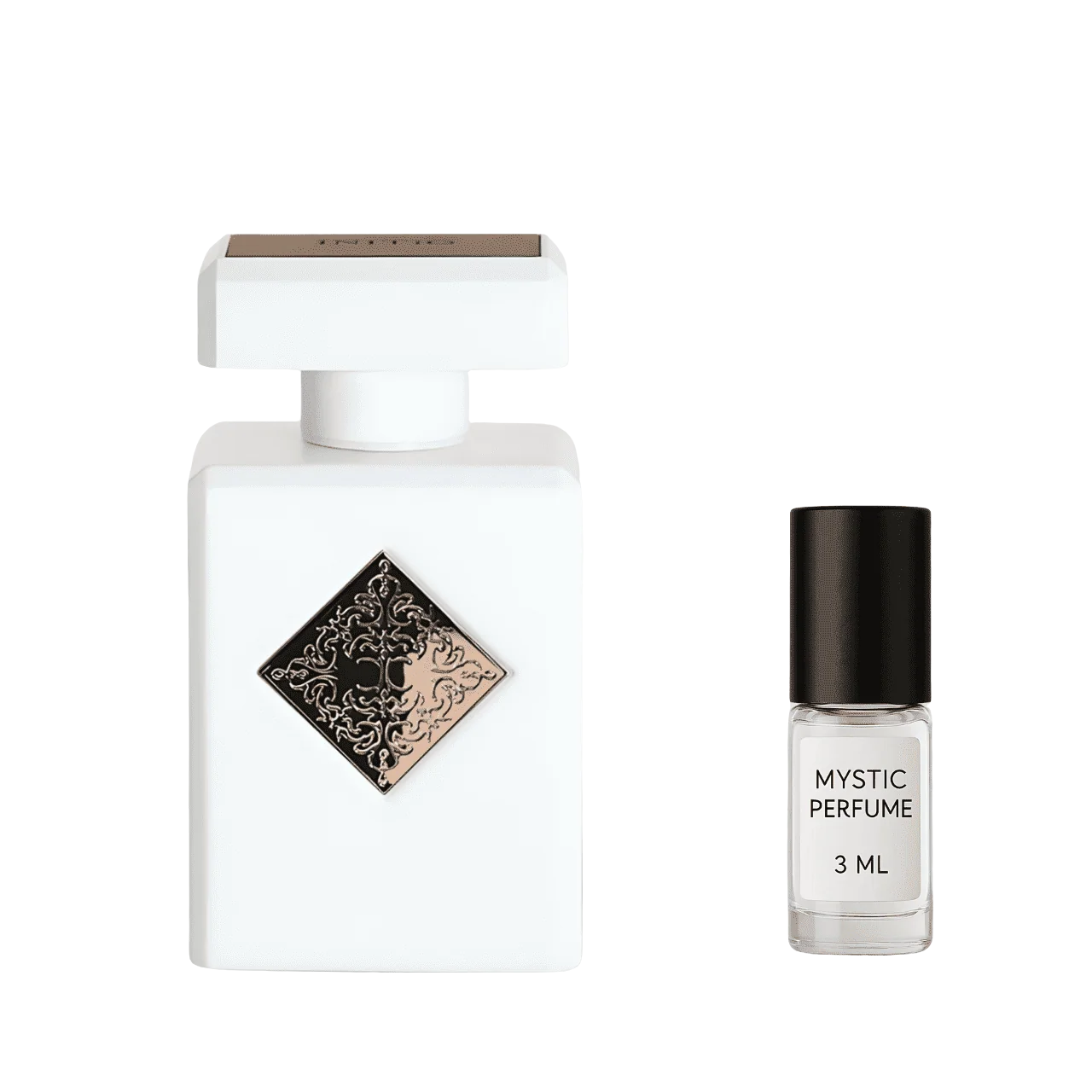Initio Paragon