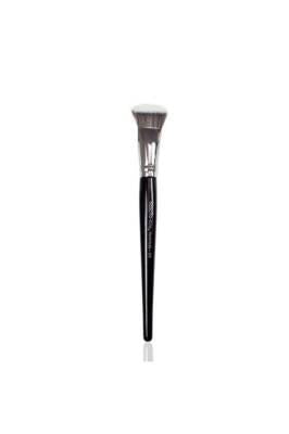 Nascita Pro Foundation Makeup Brush 285 - Synthetic Bristles for Liquid &amp; Stick Foundation