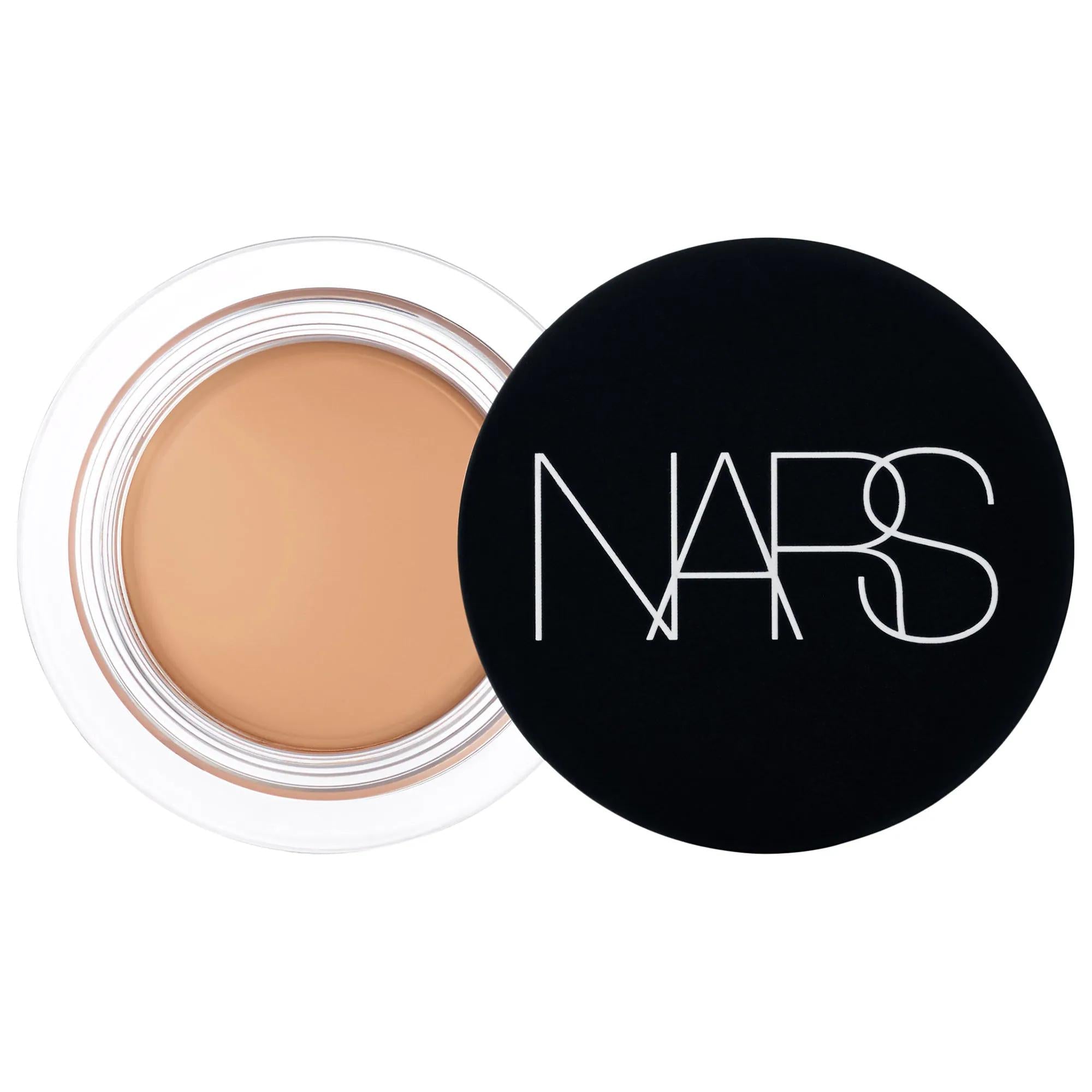 NARS Soft Matte Complete Full Coverage Longwear Concealer - Oil-Free, Anti-Aging, Vegan &amp; Gluten-Free