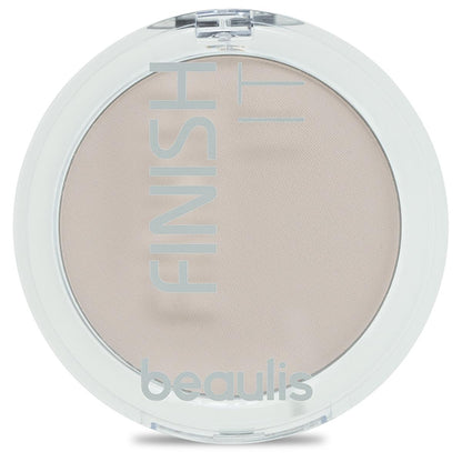 Beaulis Translucent Setting Powder - Long Lasting Makeup, Matte Finish, Easy Application