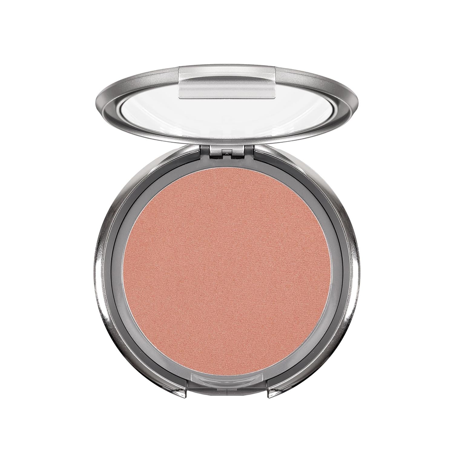 Kryolan Glamour Glow Compact Powder in Blush Mauve 10 g