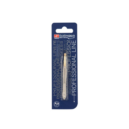 Solingen Model 9345 Precision Slant Tip Tweezers, 1 Count