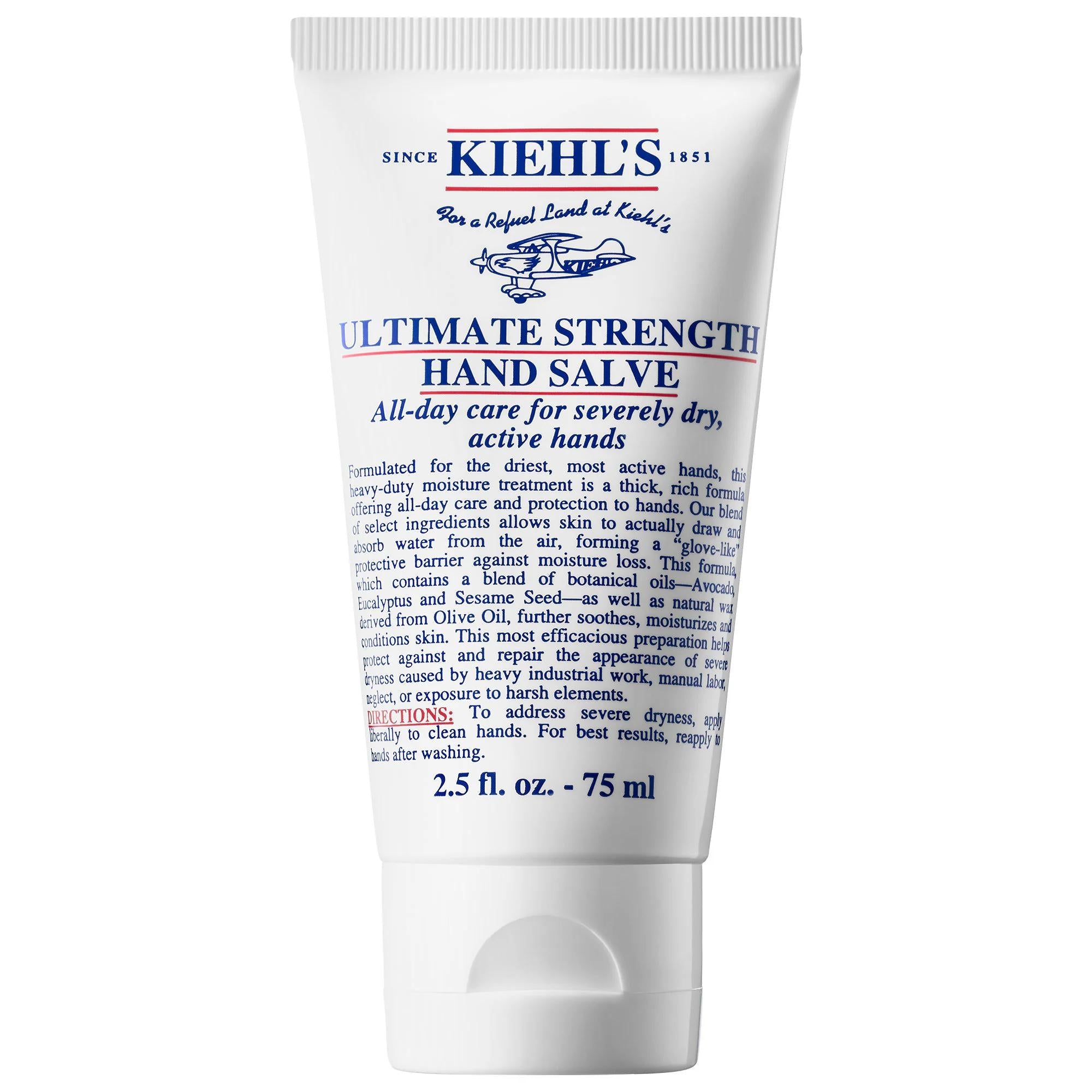 Kiehl&