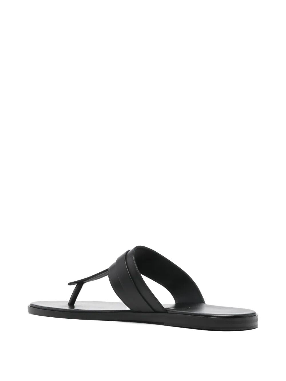 TOM FORD T Logo Sandals for Men