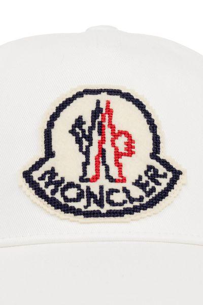 MONCLER Essential Men&