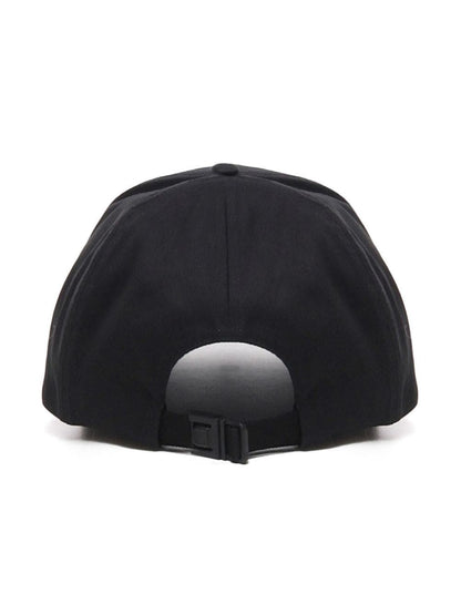 MONCLER Classic Baseball Cap for Men - FW24
