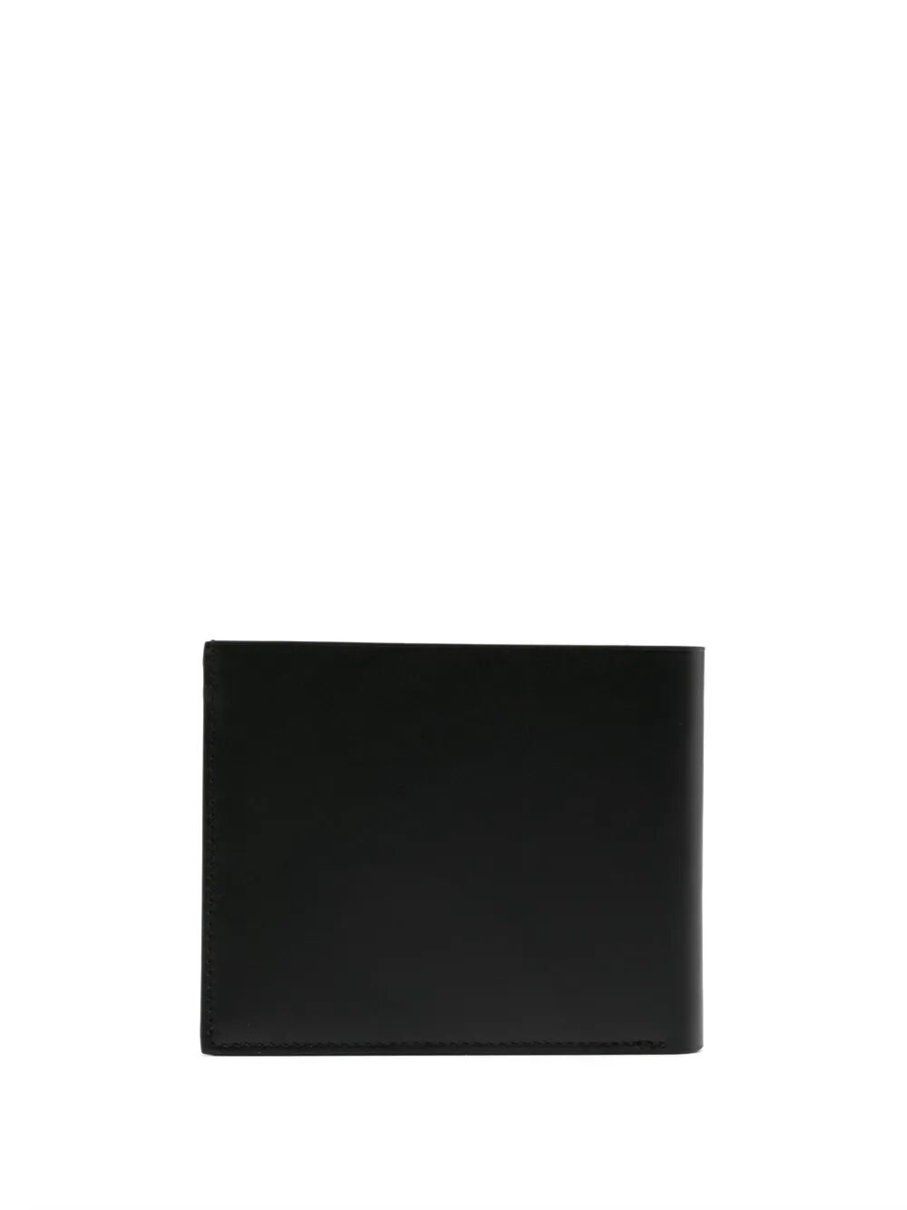 JIL SANDER Mini Zip Pocket Wallet