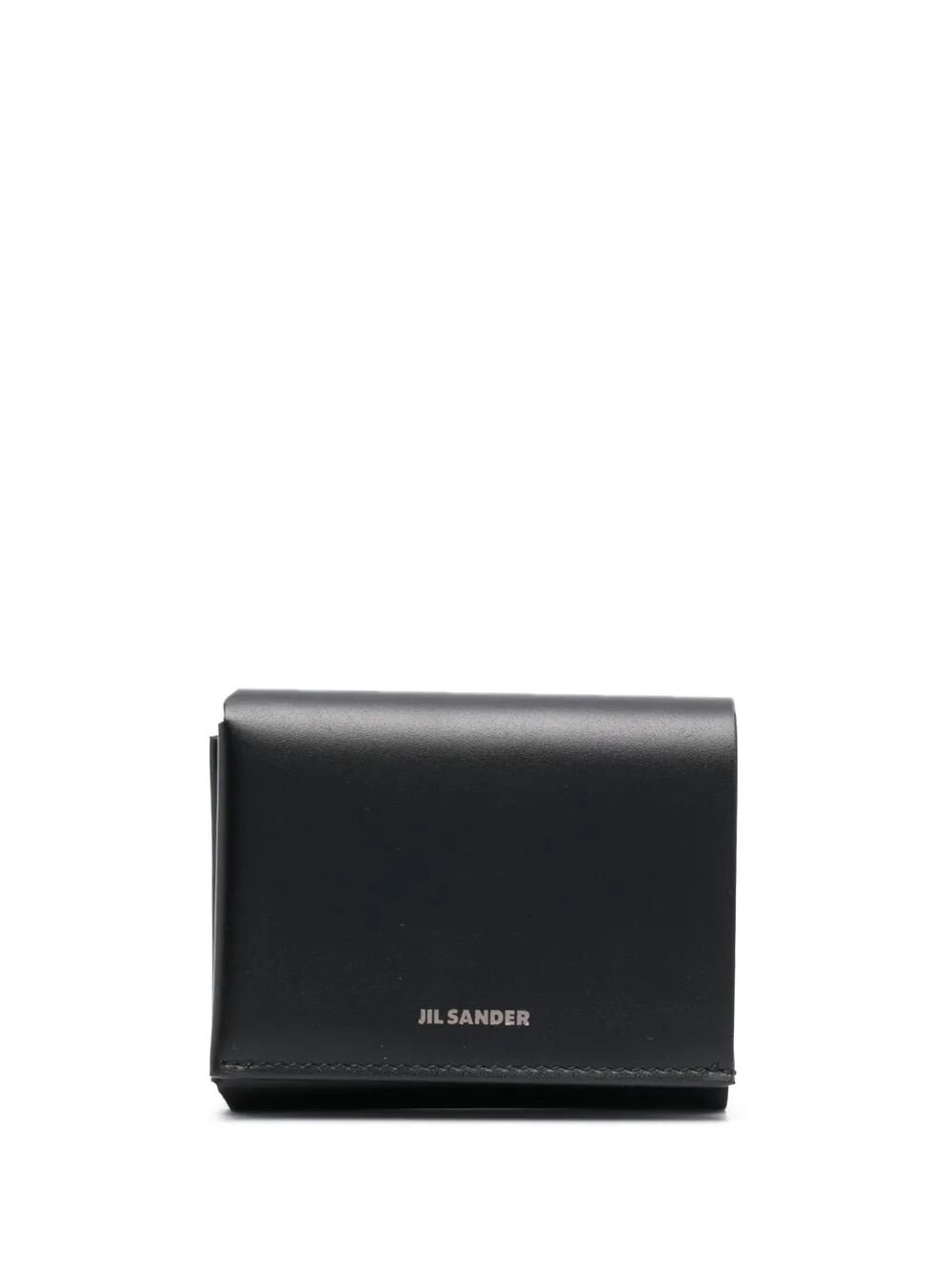 JIL SANDER Mini Origami Wallet