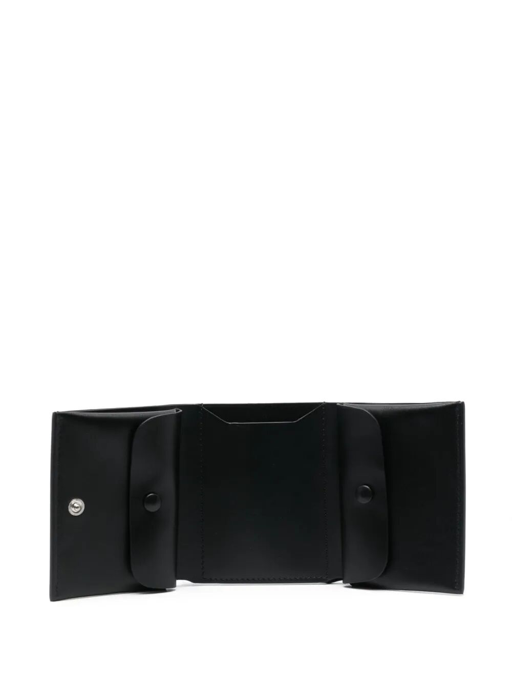 JIL SANDER Mini Origami Wallet