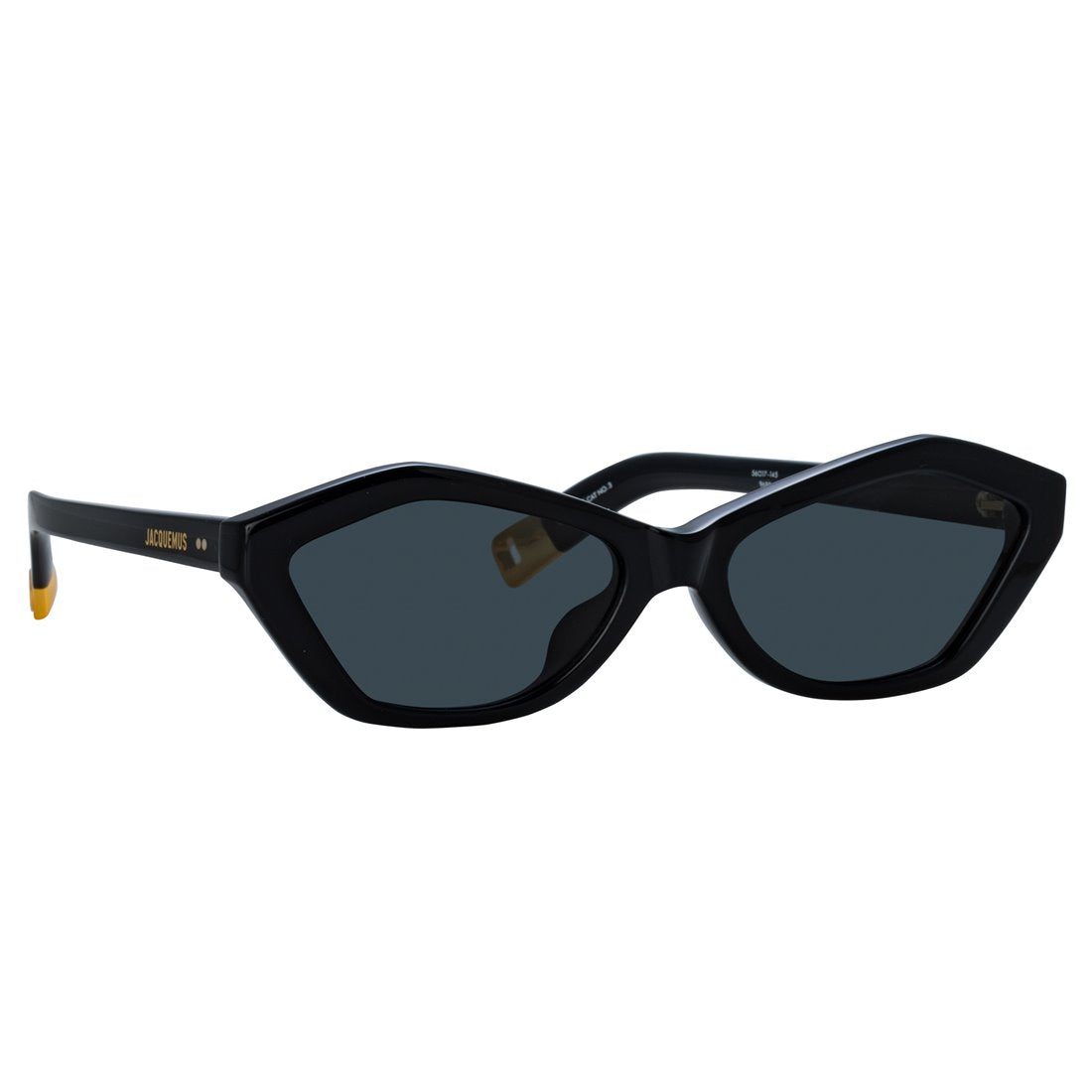 JACQUEMUS Mini Sunglasses Accessory for Men