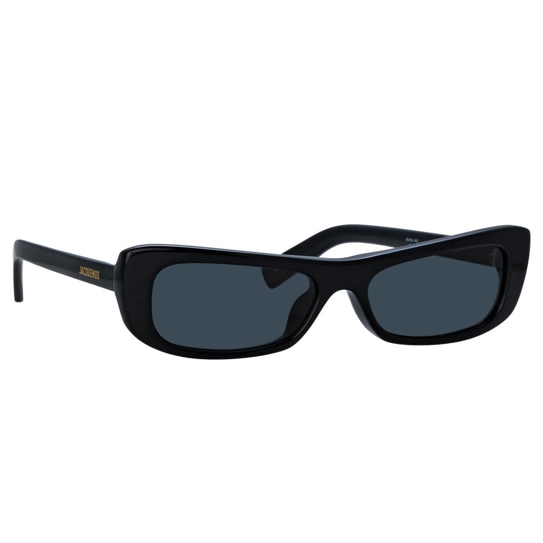 JACQUEMUS Classic Mini Sunglasses