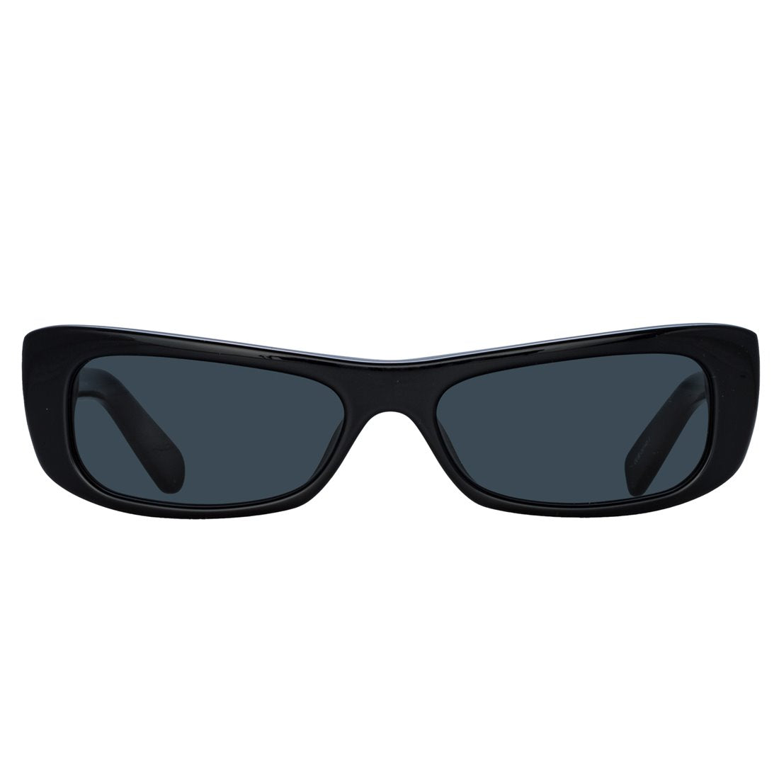 JACQUEMUS Classic Mini Sunglasses