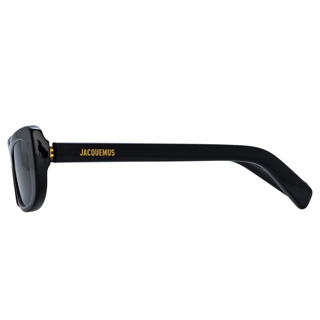 JACQUEMUS Classic Mini Sunglasses