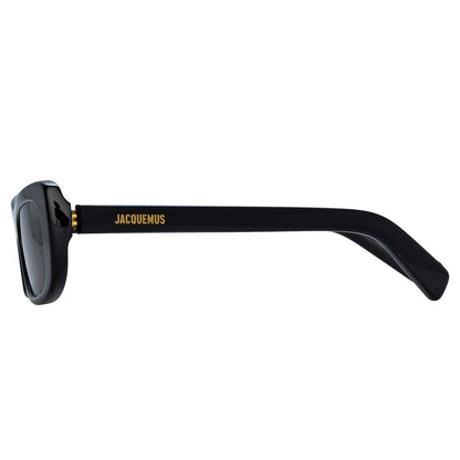 JACQUEMUS Classic Mini Sunglasses