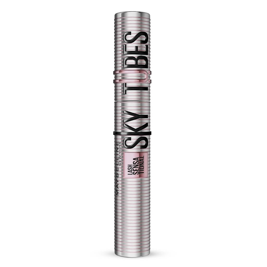 Maybelline New York Lash Sensational Sky Tubes Tubing Mascara 6ml