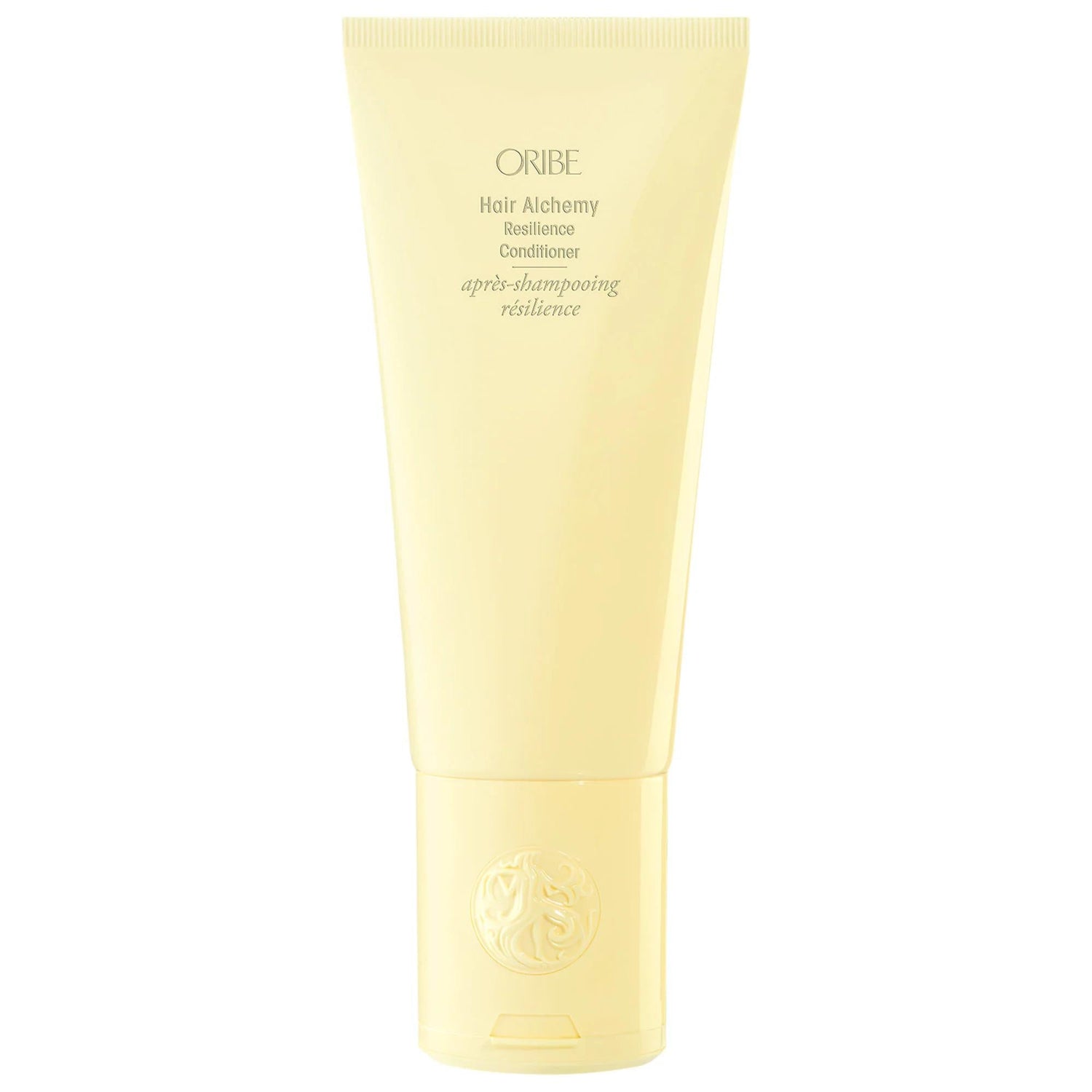 Oribe Hair Alchemy Strengthening Conditioner | Breakage Prevention &amp; Hydration for Damaged, Dry &amp; Brittle Hair | Vegan &amp; Cruelty-Free
