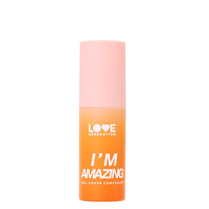 Love Generation I&