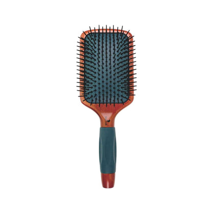 Hector Vent Green Detangling Hair Brush 1 pc