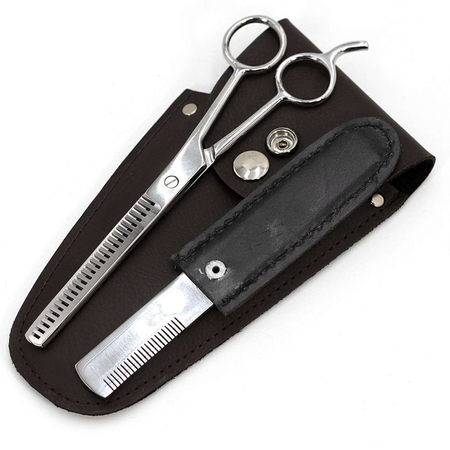 Jeffers Grooming Trim Kit 