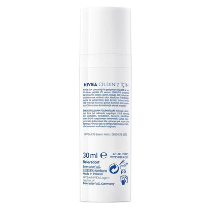 Nivea Sun SPF50 UV Protection &amp; Smoothing Primer Serum 30 ml