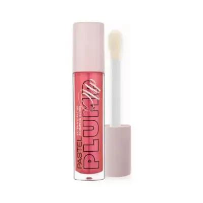 Pastel Plump Up Lip Gloss - 206 Chic, Moisturizing &amp; Plumping Lip Care