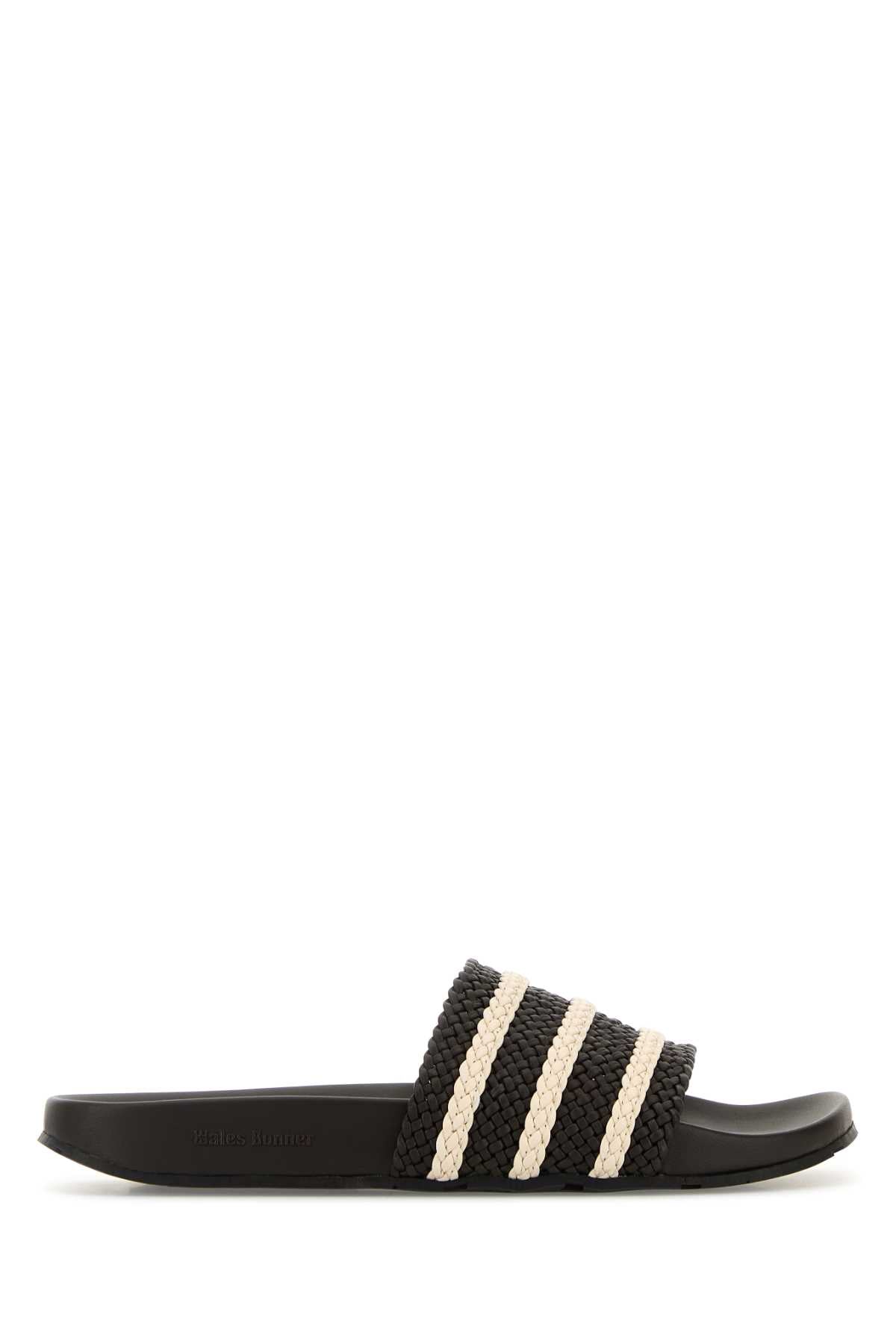 ADIDAS X WALES BONNER Men&