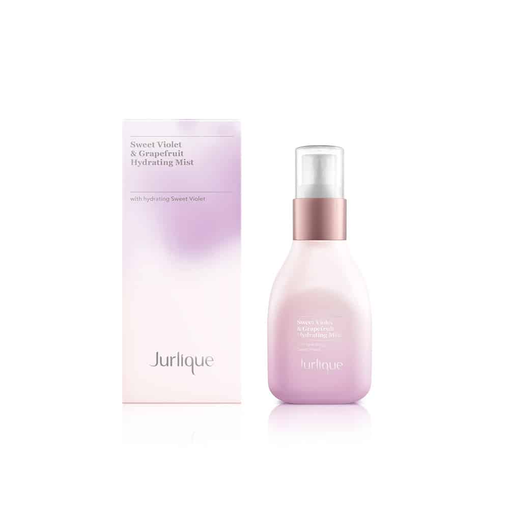 JURLIQUE Sweet Violet &amp; Grapefruit Hydrating Mist