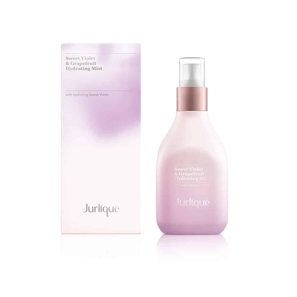 JURLIQUE Sweet Violet &amp; Grapefruit Hydrating Mist