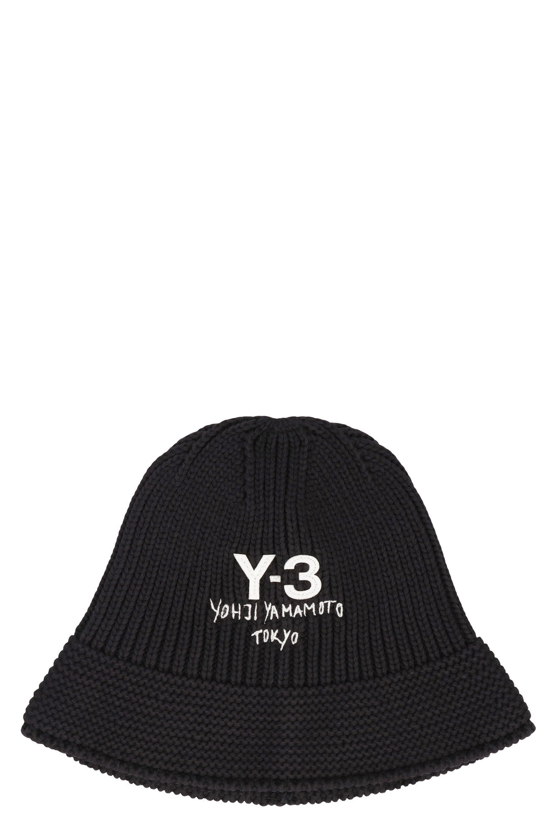 Y-3 Fisherman Hat with Extended Brim