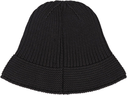 Y-3 Fisherman Hat with Extended Brim