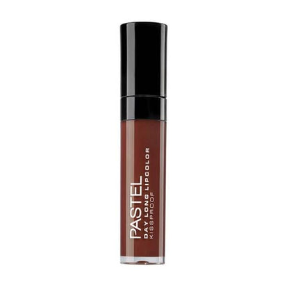 Pastel Daylong Lipstick - Long-Lasting, Non-Smudge Pastel Color by Pastel Daylong