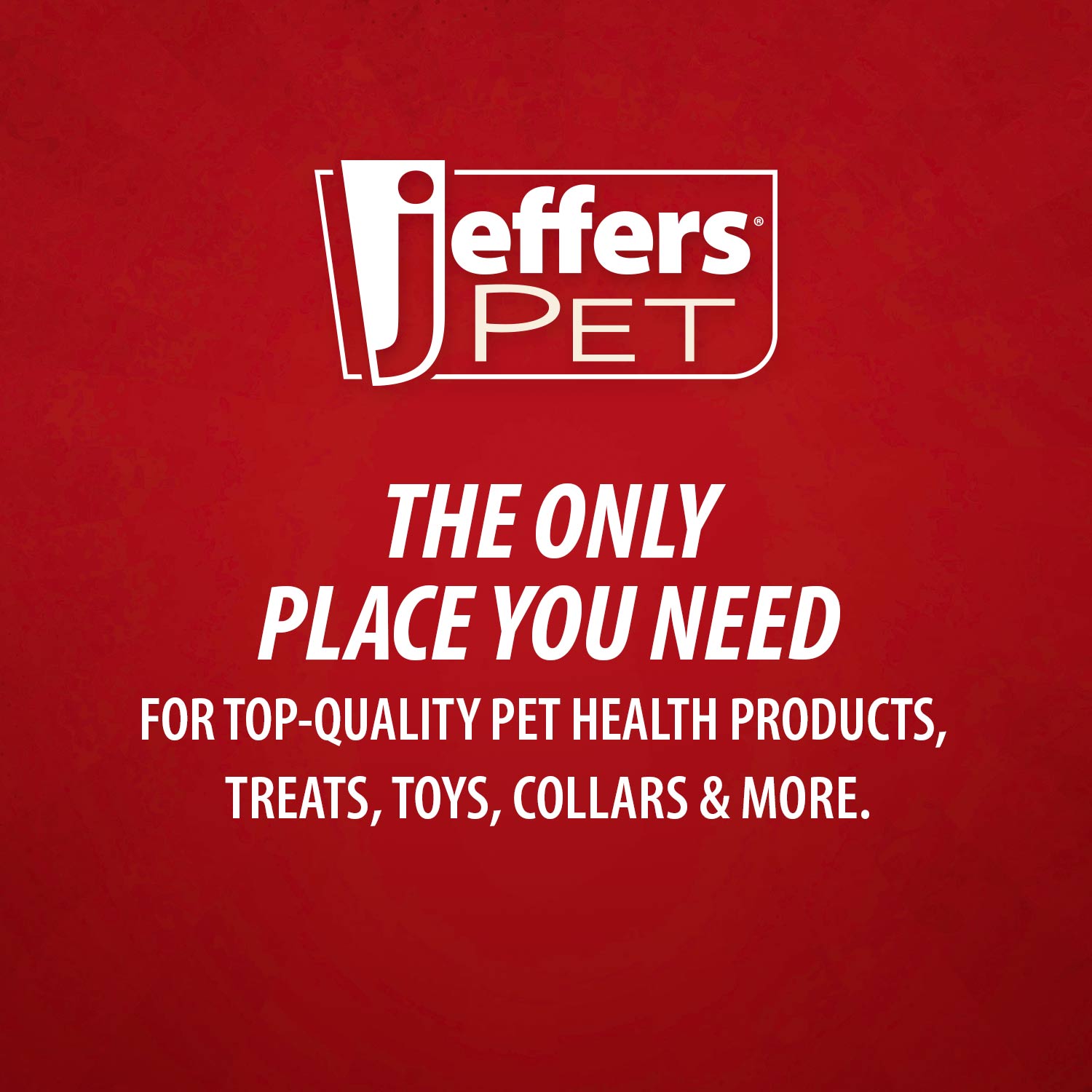 Jeffers Pet Nature&