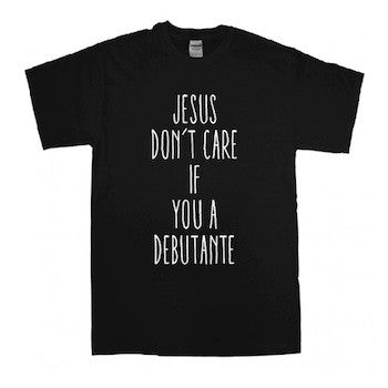 Jesus Don&