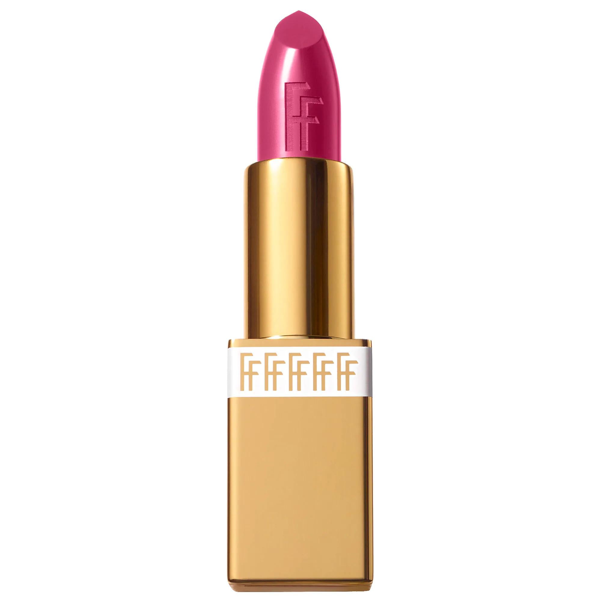 Iconic Lipstick - Hydrating, Richly Pigmented Lip Color for Darker Skin Tones, Cruelty-Free &amp; Clean Beauty - lipstick for dark skin tones, hydrating lipstick