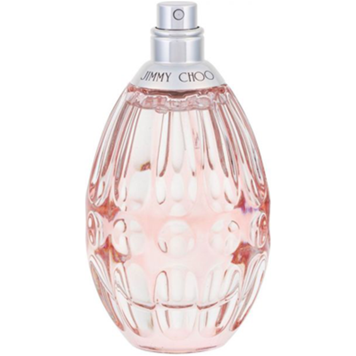 Jimmy Choo L’EAU for Women EDT 3 oz New Tester Perfume