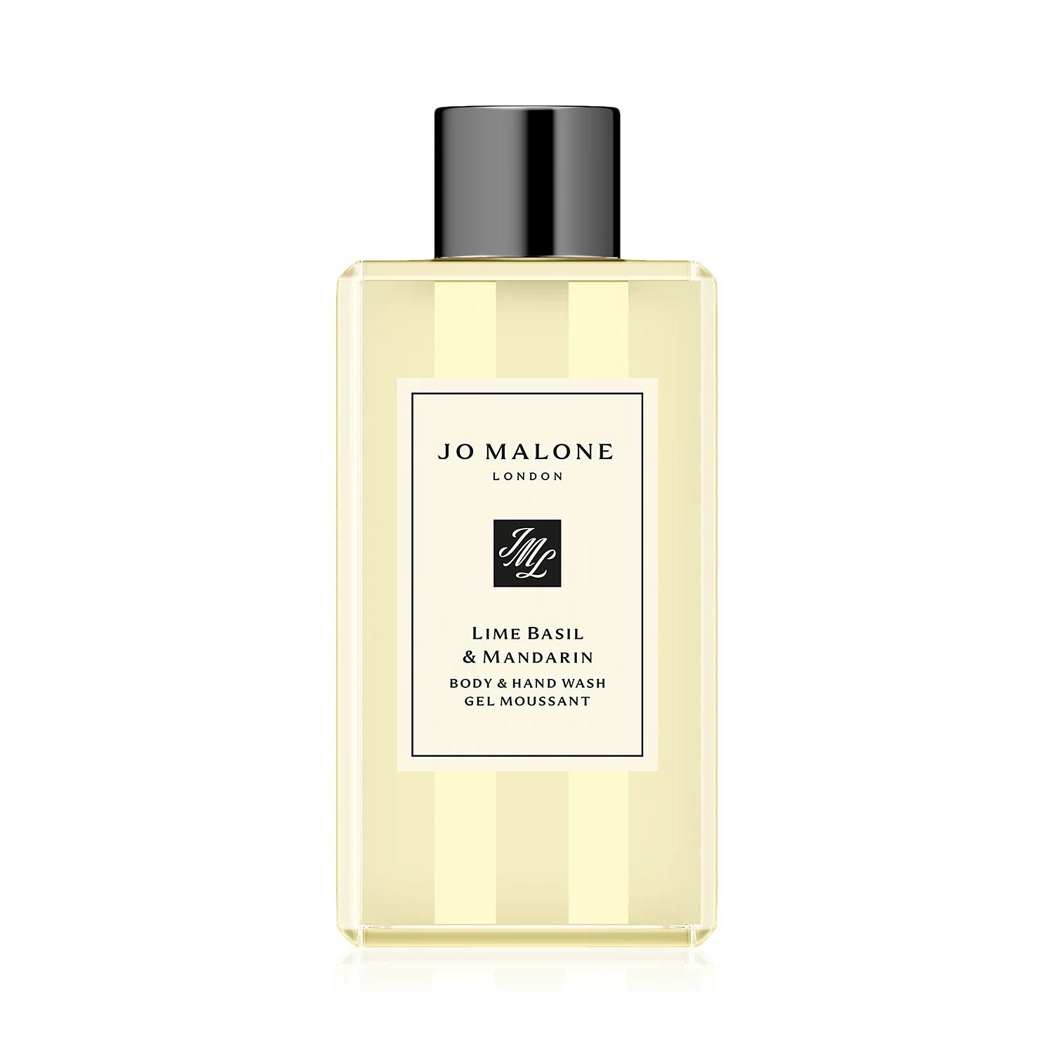 Jo Malone London Lime Basil &amp; Mandarin Body &amp; Hand Wash 8.5 OZ