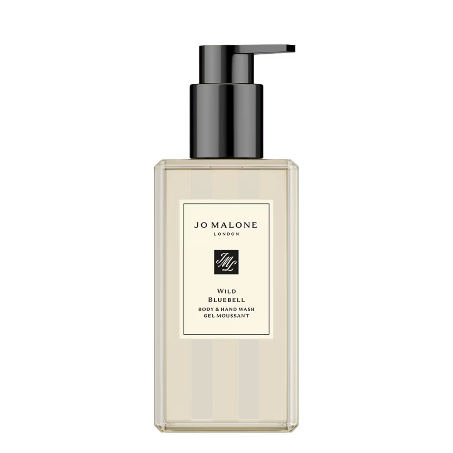 Jo Malone Wild Bluebell Body &amp; Hand Wash 250ml