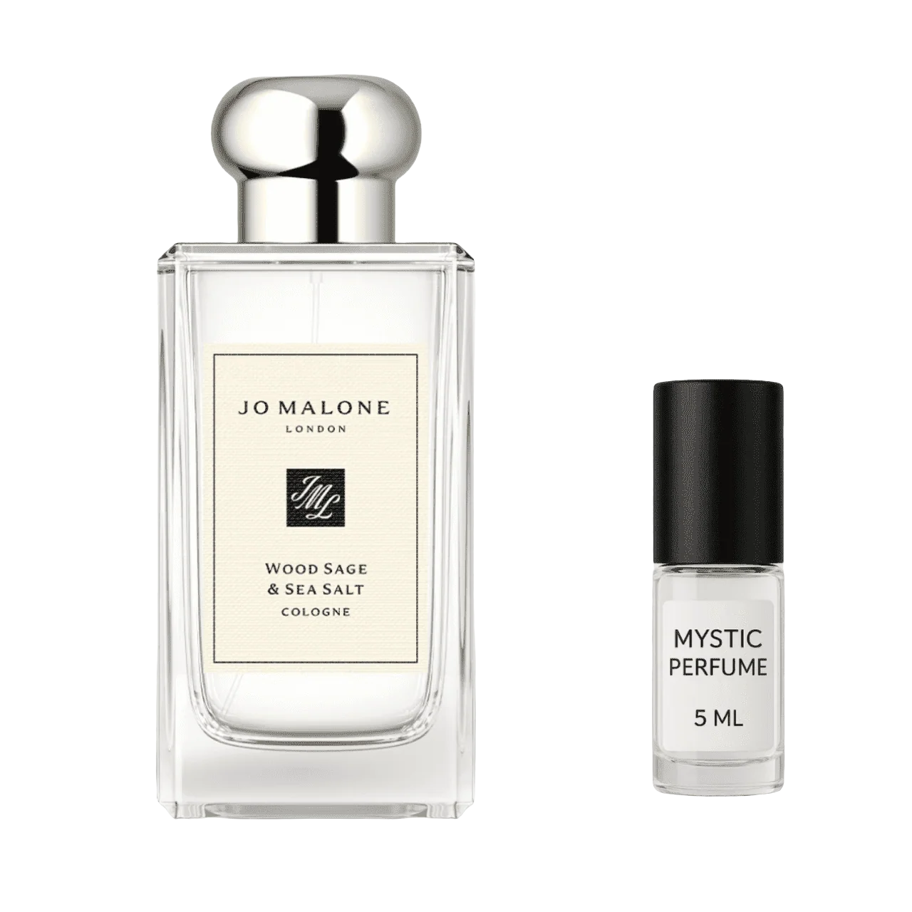 Jo Malone Wood Sage &amp; Sea Salt
