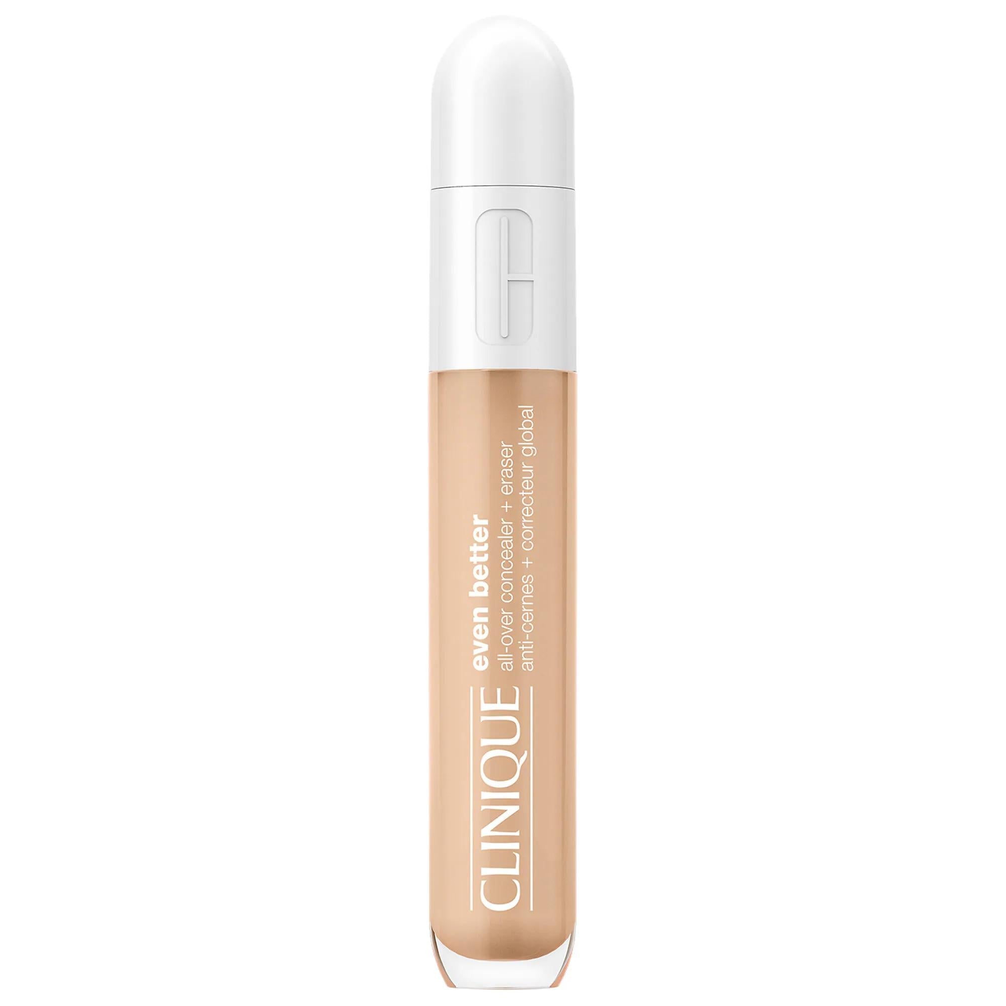 Even Betterª All-Over Concealer + Eraser - Lightweight Full-Coverage Concealer for Dark Circles &amp; Spots