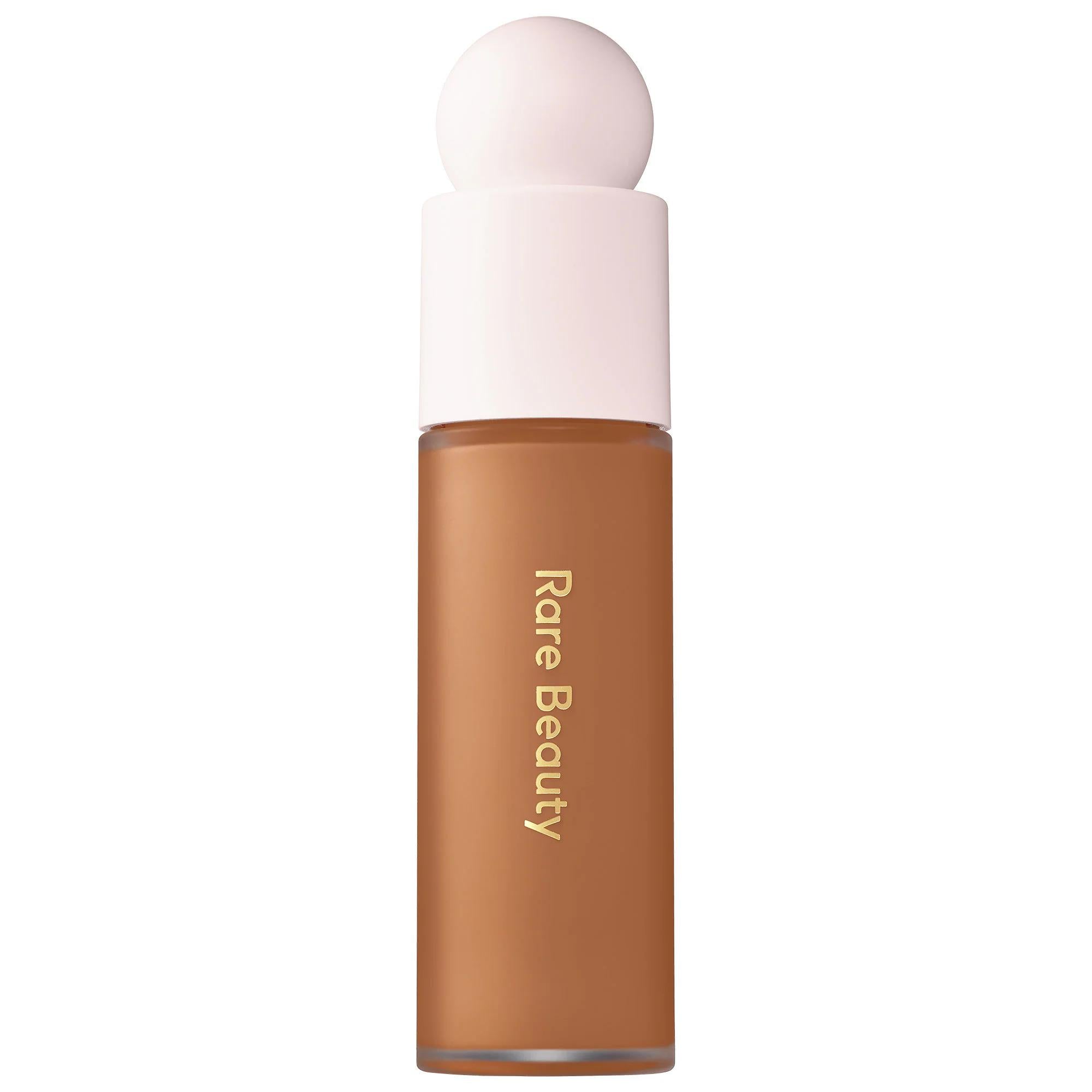 Liquid Touch Weightless Foundation - Breathable, Buildable Coverage for Normal &amp; Combination Skin